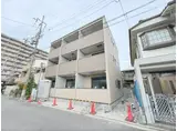 深草越後屋敷町コーポ