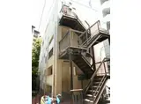 ニュー池尻ハイツ