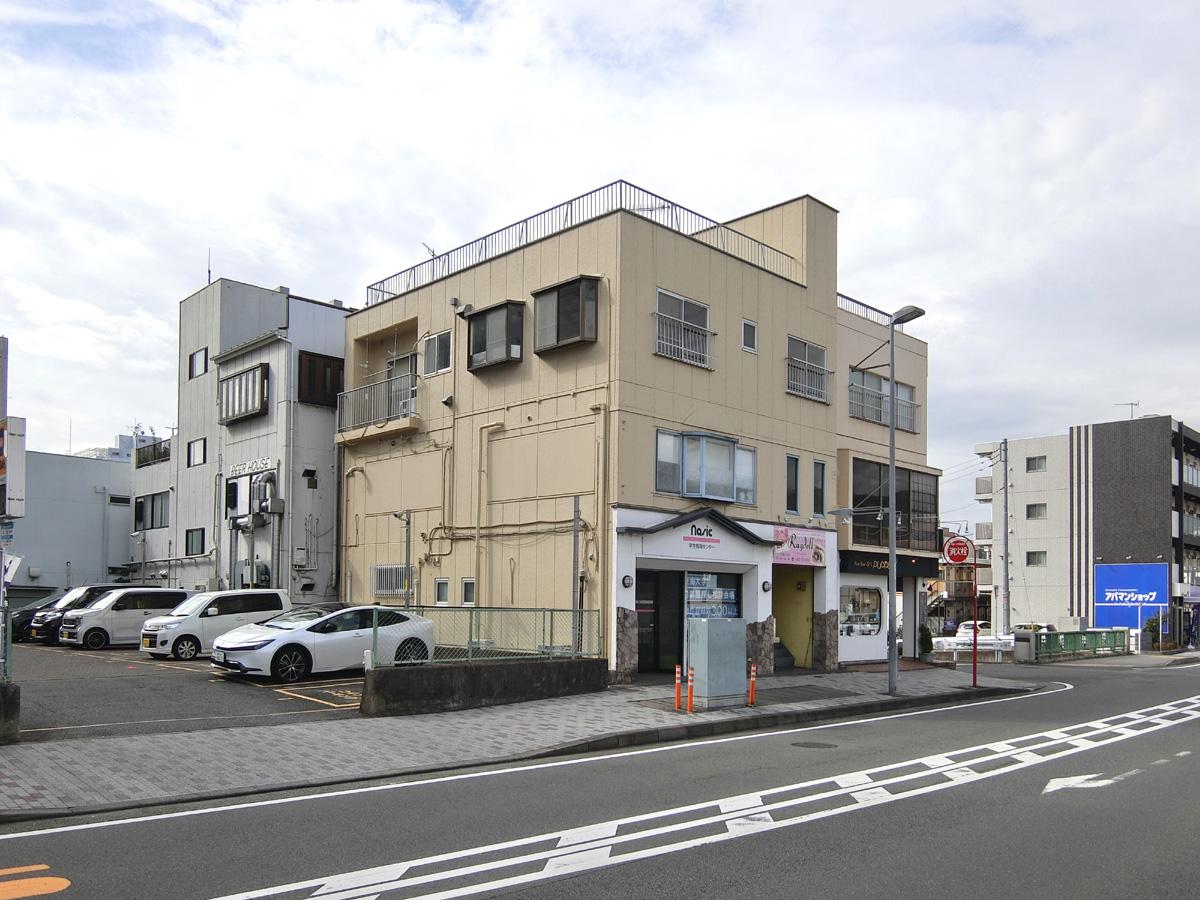 風間ビル