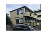 ハイマート長町