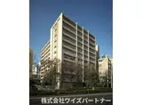 レジデンツァ大橋