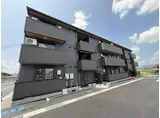 サンフィット B棟