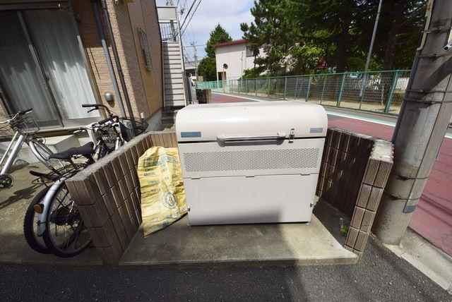 グレースエスティーム