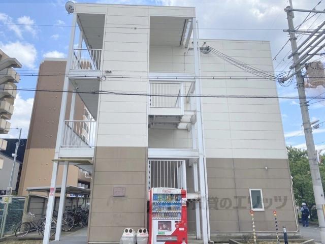 レオパレスモンフレール