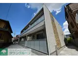 リブリ・アレイ浜野