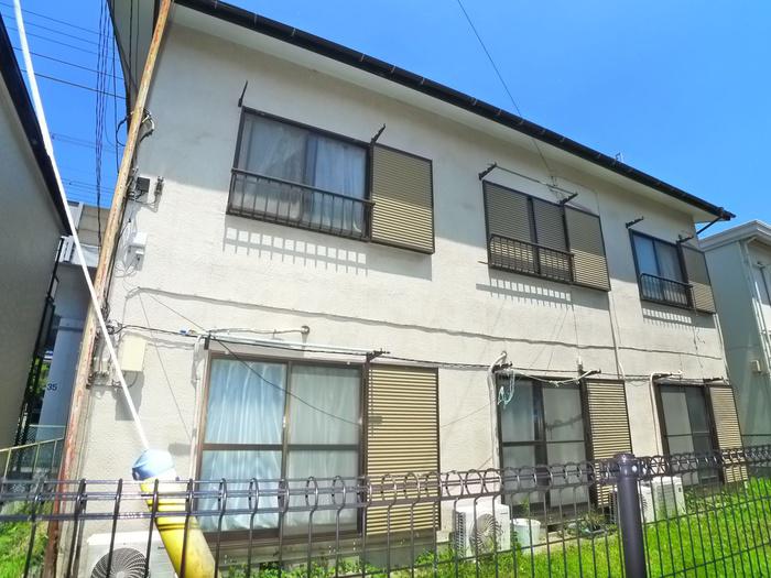 第2日の出荘