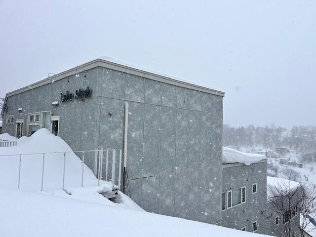 RESIDENCE LABO