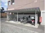 セジュール川部