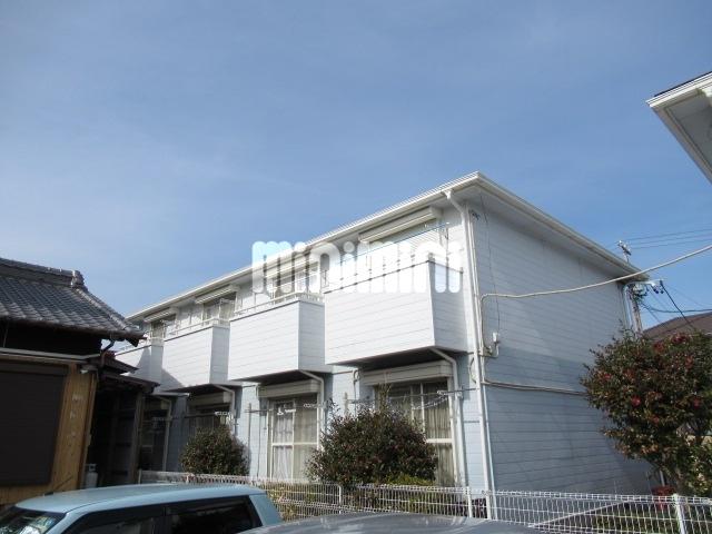 ルミエール塩浜1号棟