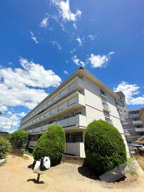 北野田大発マンションB棟