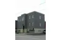 北海道札幌市北区拓北六条の建物