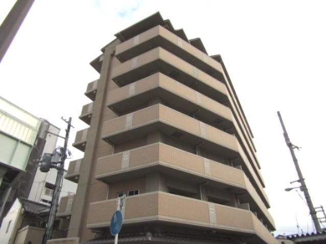 ジュネス東住吉弐番館