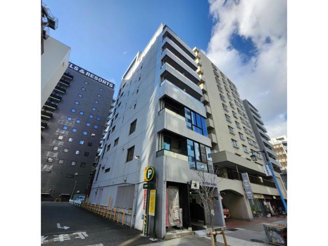 ウインズ久屋大通(5LDK/2階)