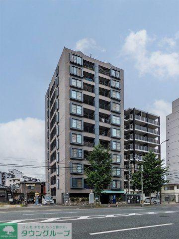 Kステーションプラザ姪浜