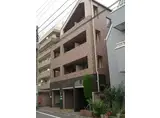 菱和パレス池袋要町
