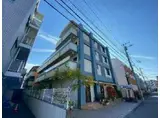 東京メトロ東西線 南行徳駅 徒歩6分 4階建 築17年