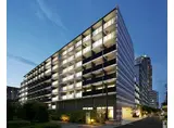 ケーディーエックスレジデンス豊洲