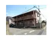 ルビーヒルズF(2DK/1階)