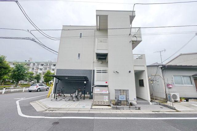 レオネクストノーヴェ