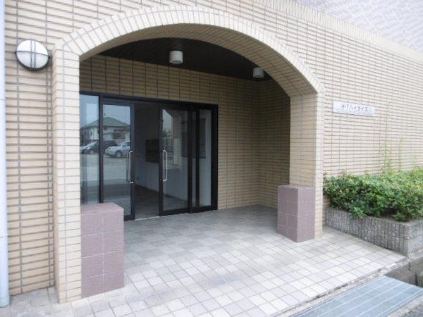 H・Tハイライズ
