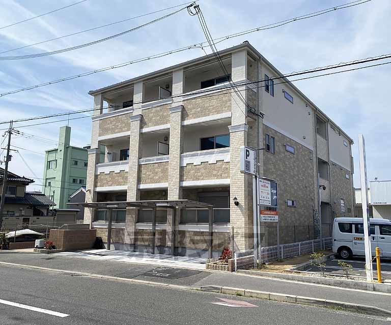 FORCE西院