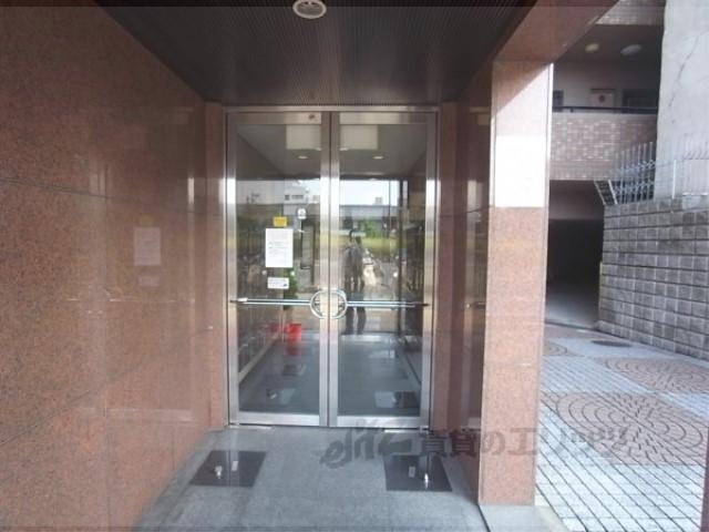 サンフォニア五条大宮