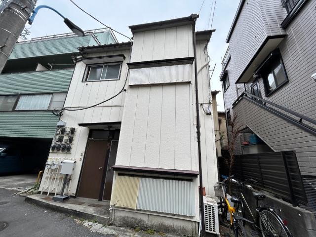 馬場下ハウス