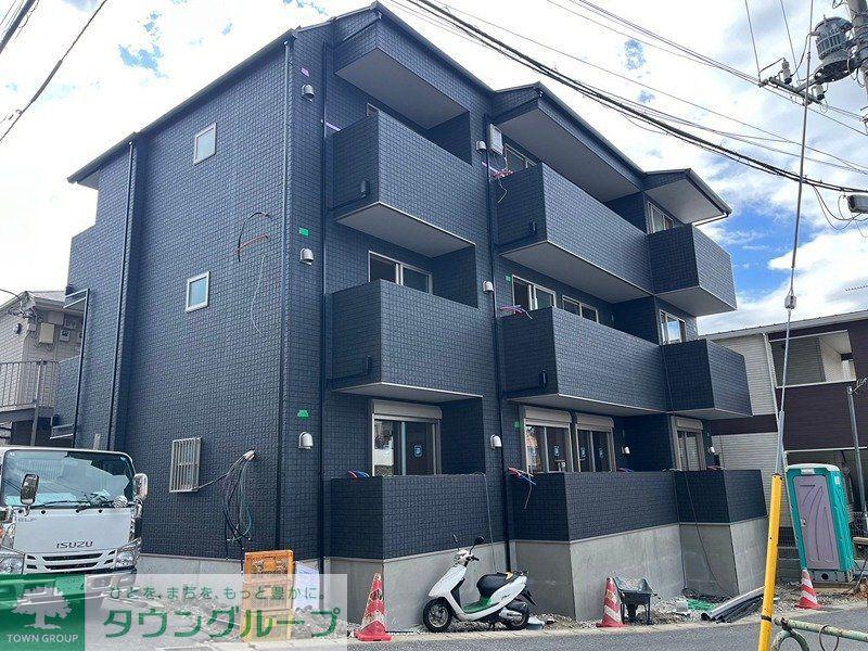 イースト FLAT 松戸
