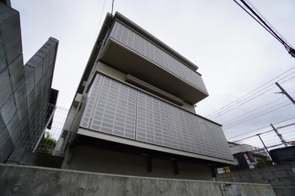 プレミール西千葉