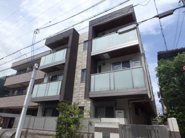 ブランコート西宮北口