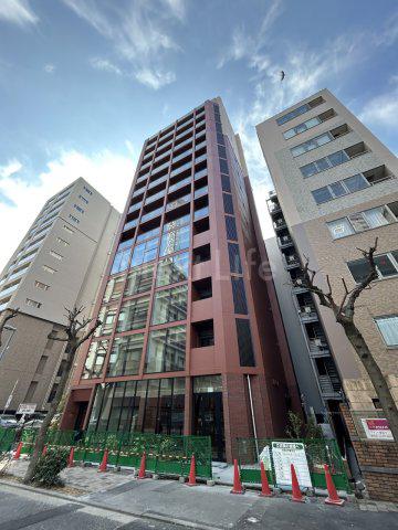 ルフォンプログレ横浜関内