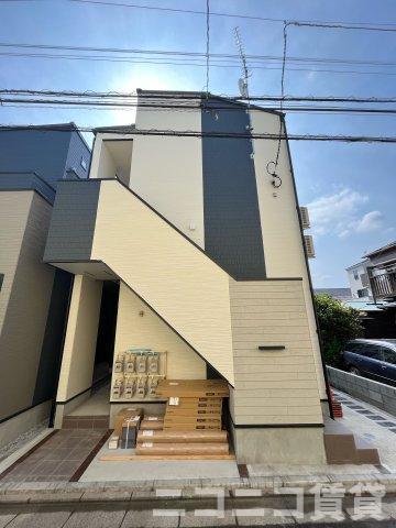 コンフォール板橋
