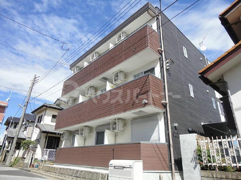 柏の葉VILLAGE