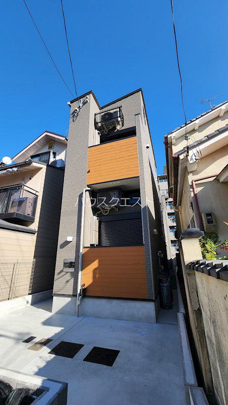 プランドールS花園寺ノ前町