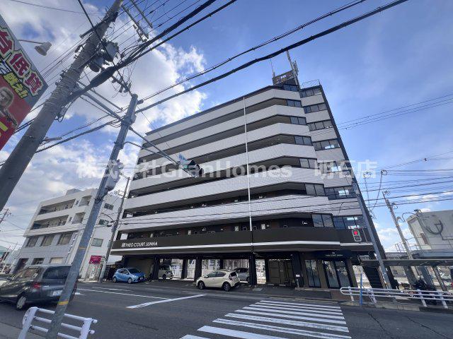 セオ・コート潤和