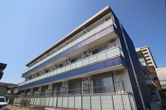 エルスタンザ船橋