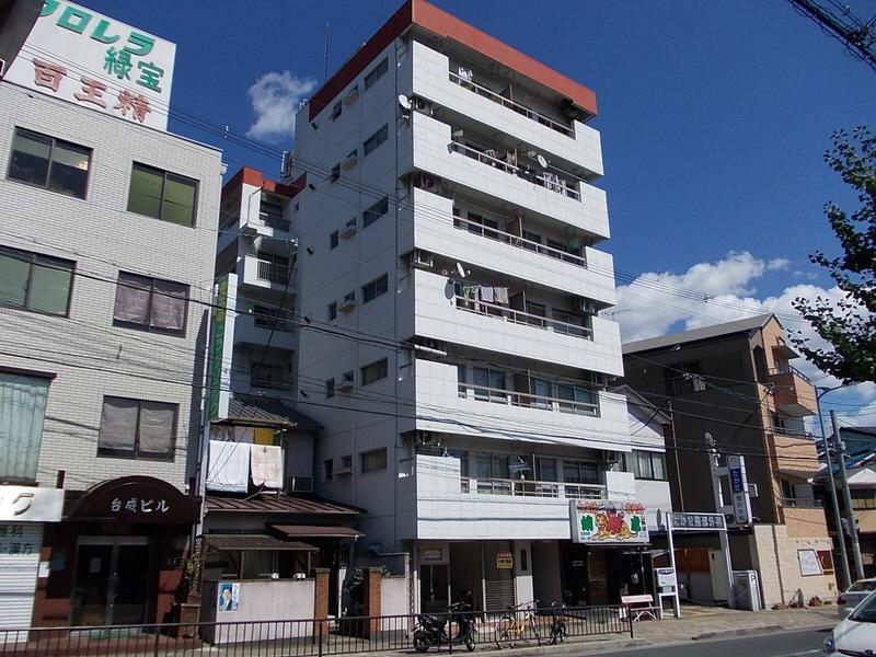 山科 小堀マンション