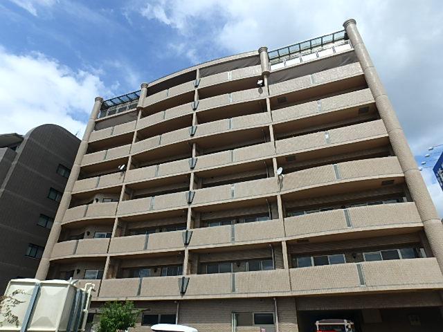 パークハイツアイリス5号館