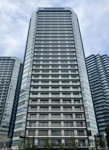 BRILLIAGRANDEみなとみらい O棟