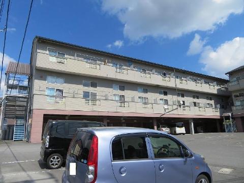 ボンジュール横浜