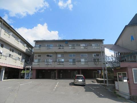 ボンジュール横浜