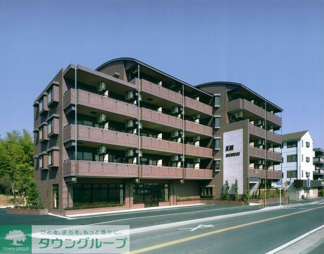 KMリシェス