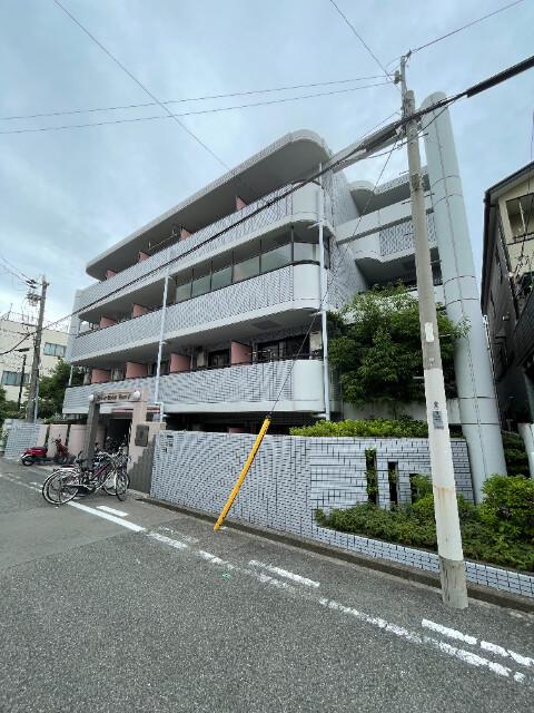 メゾン・ド・六甲PARTII