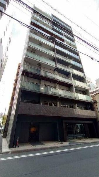 プレール・ドゥーク秋葉原III