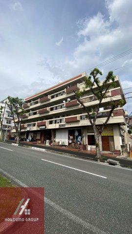第3清涼マンション