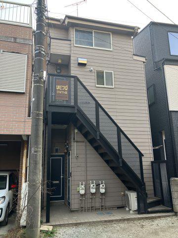 リビングひばりヶ丘