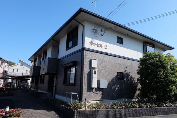 カッセルII