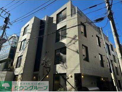 GRANPASEO市谷仲之町