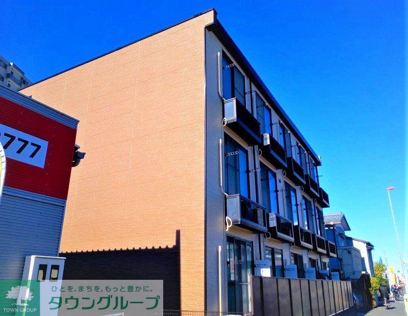 レオパレスセルシス