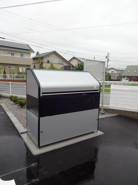 エオン21B